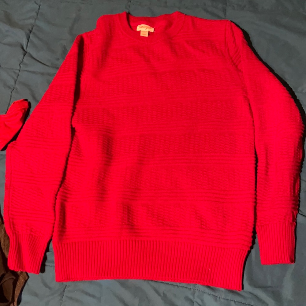 Sweater